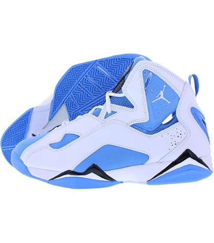 シューズ(男性用) Jordan True Flight 9.5 Amazon.com | Air Jordan True Flight | Fashion Sneakers